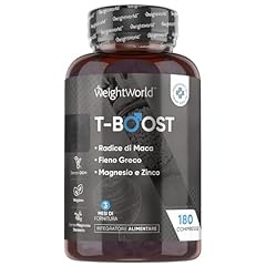 Boost complex vegano usato  Spedito ovunque in Italia 