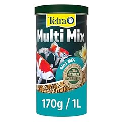Tetra multi mix for sale  Delivered anywhere in UK