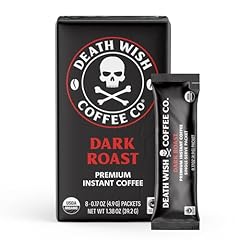 Death wish coffee for sale  Delivered anywhere in USA 