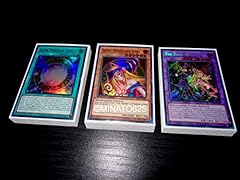 Yugioh dark magician for sale  Delivered anywhere in USA 