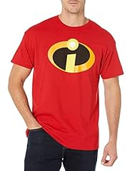 Disney men incredibles for sale  Delivered anywhere in USA 