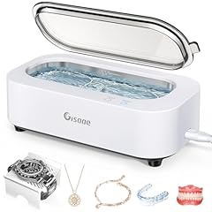 Gisaae ultrasonic cleaner for sale  Delivered anywhere in UK
