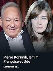 Pierre koralnik film d'occasion  Livré partout en France