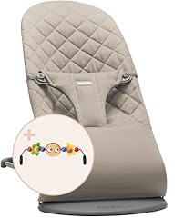 Babybjörn bliss transat d'occasion  Livré partout en Belgiqu