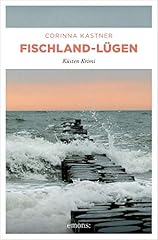 Fischland lügen küsten gebraucht kaufen  Wird an jeden Ort in Deutschland