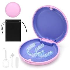 Noetopolis retainer case for sale  Delivered anywhere in UK