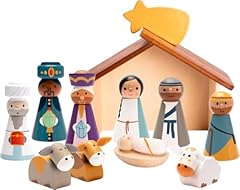 Spiegelburg holzkrippe winterz gebraucht kaufen Spiegelburg holzkrippe winterz gebraucht kaufen  Wird an jeden Ort in Deutschland