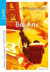 Bel ami d'occasion  Livré partout en France