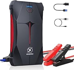 Avviatore batteria auto usato  Spedito ovunque in Italia 