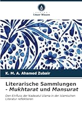 Literarische sammlungen mukhta gebraucht kaufen  Wird an jeden Ort in Deutschland