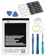 Newashan batterie eb494358vu d'occasion  Livré partout en France