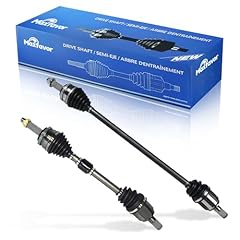 Maxfavor fwd axle for sale  Delivered anywhere in USA 