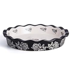 Wisenvoy ceramic pie for sale  Delivered anywhere in USA 