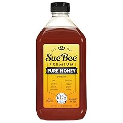 Sue bee pure for sale  Delivered anywhere in USA 