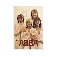 Abba 1997 rock for sale  Delivered anywhere in USA 