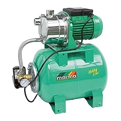 Marina groupe pressurisation d'occasion  Livré partout en France