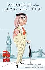 Anecdotes arab anglophile gebraucht kaufen  Wird an jeden Ort in Deutschland