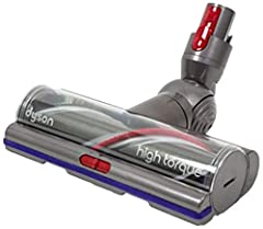 Dyson torque motorhead gebraucht kaufen  Wird an jeden Ort in Deutschland