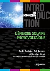 panneau solaire photovoltaique d'occasion  Livré partout en France
