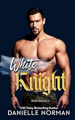 White knight for sale  Delivered anywhere in UK