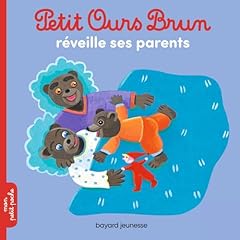 Petit ours brun d'occasion  Livré partout en France