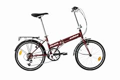 Multibrand probike folding gebraucht kaufen  Wird an jeden Ort in Deutschland