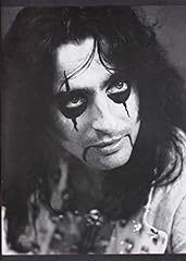 Alice cooper new for sale  Delivered anywhere in UK