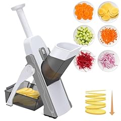 Masthome safe mandoline for sale  Delivered anywhere in USA 