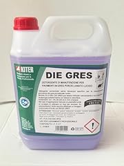 Detergente senza aloni usato  Spedito ovunque in Italia 