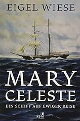 Mary celeste schiff gebraucht kaufen  Wird an jeden Ort in Deutschland