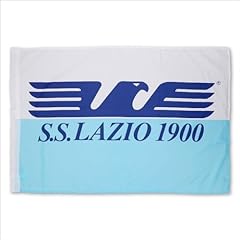 Lazio flagge polyester gebraucht kaufen  Wird an jeden Ort in Deutschland