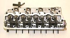 Engine cylinder head for sale  Delivered anywhere in UK