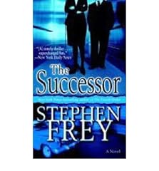Successor novel author for sale  Delivered anywhere in USA 