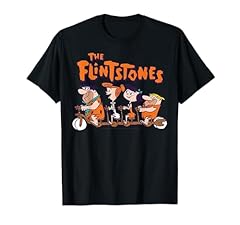 Flintstones group shot for sale  Delivered anywhere in USA 