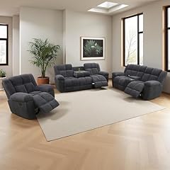 Anthato manual recliner for sale  Delivered anywhere in USA 