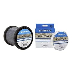 Shimano nylon exage d'occasion  Livré partout en France