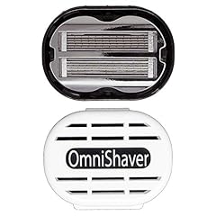 Omnishaver travel case for sale  Delivered anywhere in UK