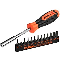Torx bit set for sale  Delivered anywhere in USA 