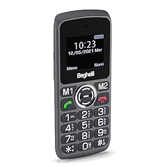 Beghelli salvalavita phone usato  Spedito ovunque in Italia 