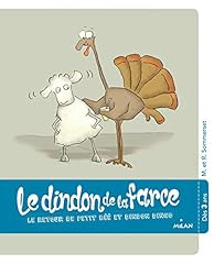 Dindon farce d'occasion  Livré partout en Belgiqu