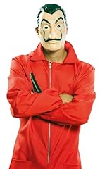Maschera salvador dali usato  Spedito ovunque in Italia 