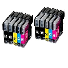 Hyggetech lc980xl lc985xl usato  Spedito ovunque in Italia 