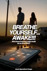 Breathe awake knew for sale  Delivered anywhere in UK