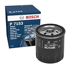 Bosch p7153 filtro usato  Spedito ovunque in Italia 