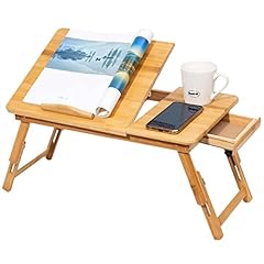 Portable computer table for sale  Delivered anywhere in Ireland