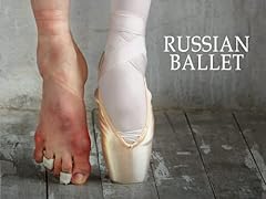Russian ballet for sale  Delivered anywhere in UK
