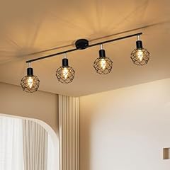 Faretti soffitto plafoniera usato  Spedito ovunque in Italia 