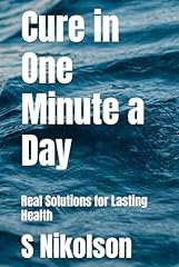 Cure one minute d'occasion  Livré partout en France