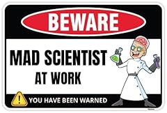 Venicor mad scientist for sale  Delivered anywhere in USA 