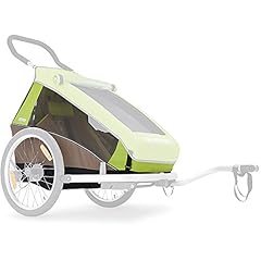 Croozer body fahrradanhänger gebraucht kaufen  Wird an jeden Ort in Deutschland